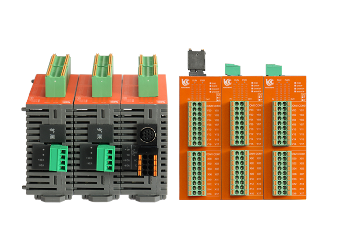 9221111万利工控通用型PLC
