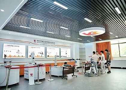 宝安日报专访|9221111万利工控：打造高性价比国产工控系统